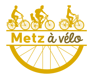 Metz à vélo