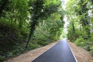Balade Familiale à vélos autour de la Seille dimanche 19 octobre 2025