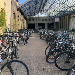 Bourse auxVélos